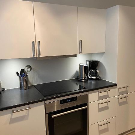 City Center Apartment كوبنهاجن المظهر الخارجي الصورة