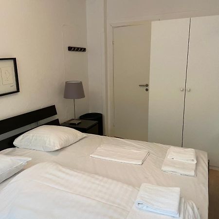 City Center Apartment كوبنهاجن المظهر الخارجي الصورة