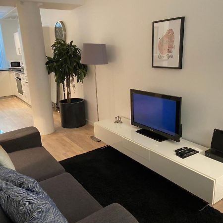 City Center Apartment كوبنهاجن المظهر الخارجي الصورة