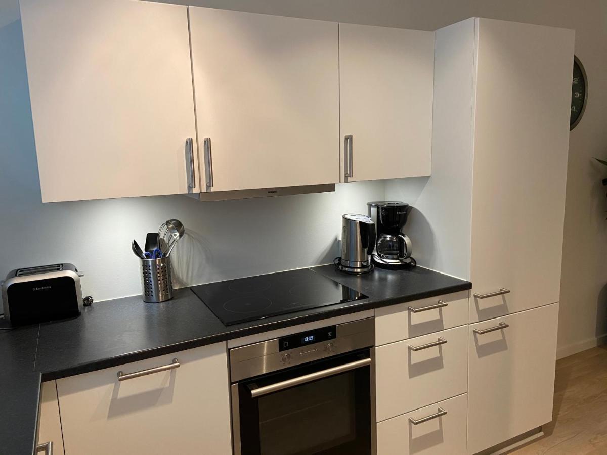 City Center Apartment كوبنهاجن المظهر الخارجي الصورة