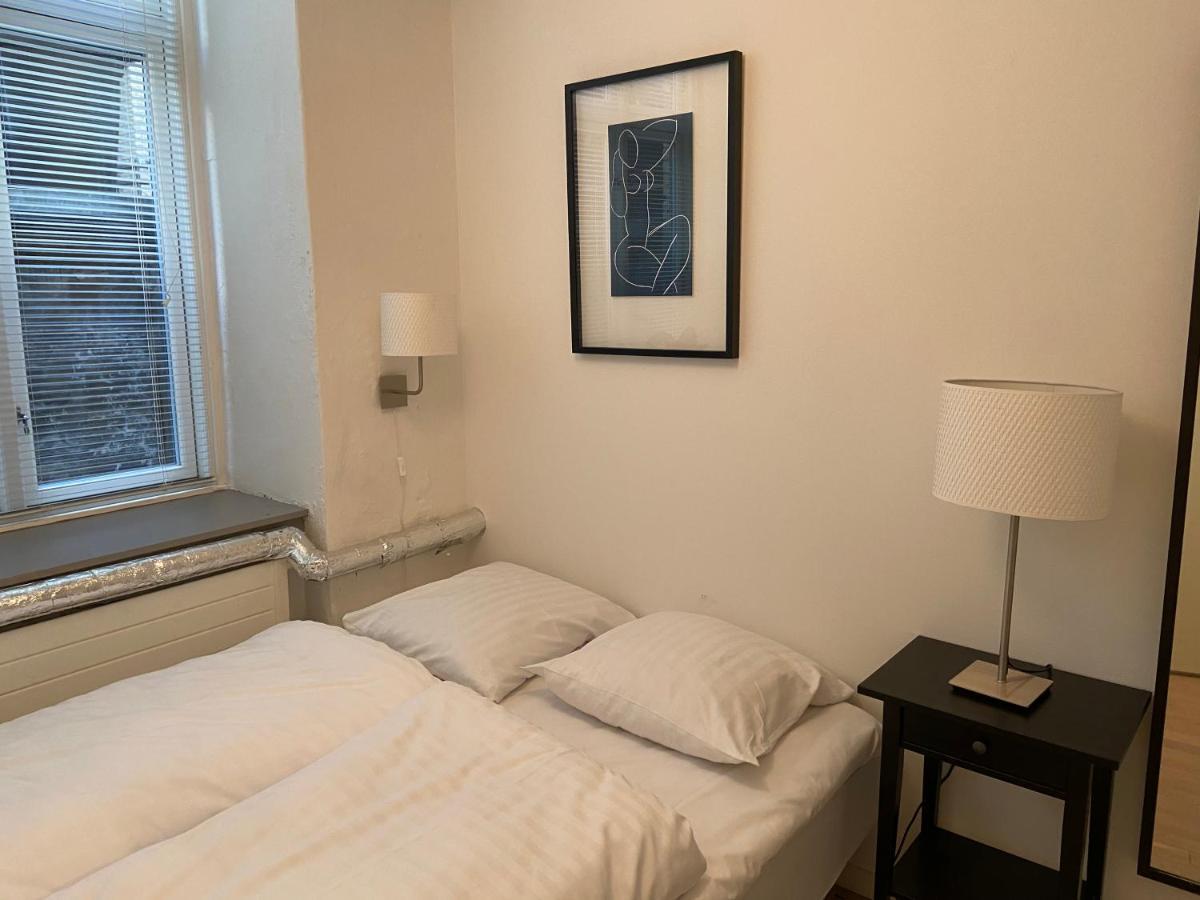 City Center Apartment كوبنهاجن المظهر الخارجي الصورة