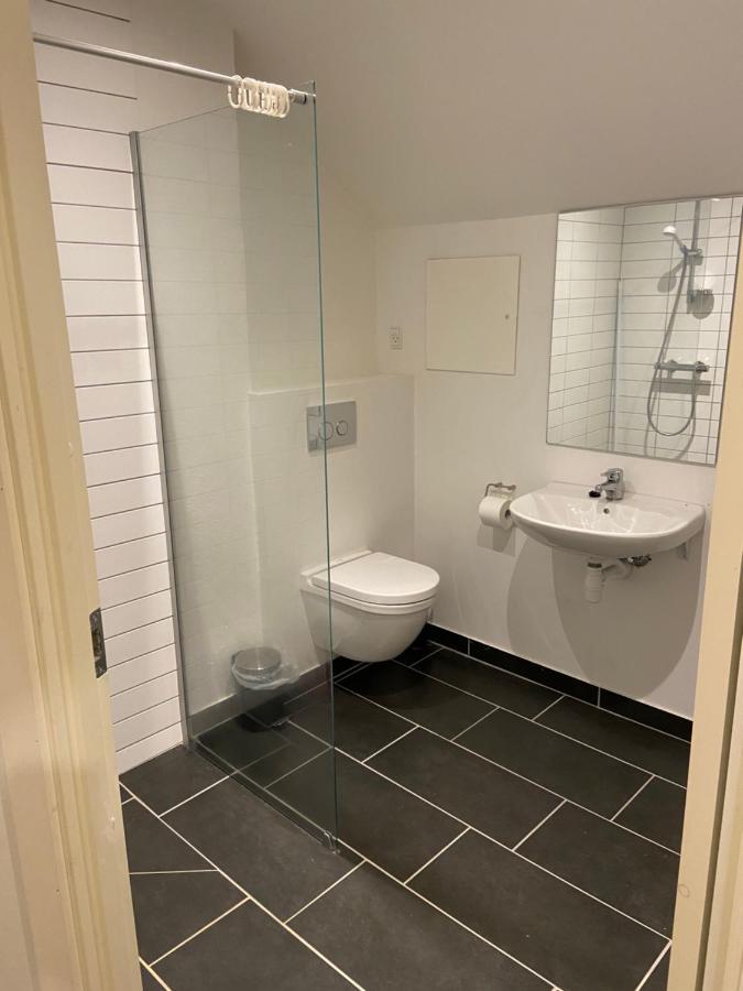 City Center Apartment كوبنهاجن المظهر الخارجي الصورة